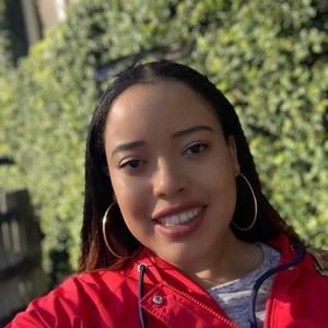 Meet your Posher, Jasmine